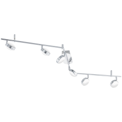 Salto LED spotlampe L159,5