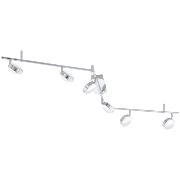 Salto LED spotlampe L159,5