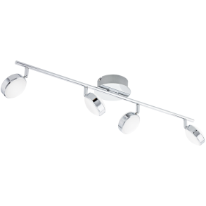 Salto LED spotlampe L76