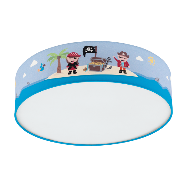 San Carlo loftlampe 38