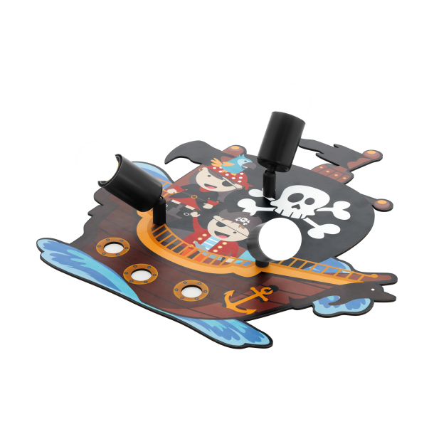 San Carlo loftlampe 42