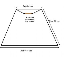 Sandfarvet med Sljfe