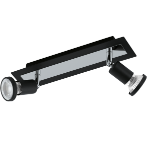 Sarria LED spotlampe L30
