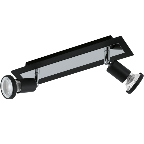 Sarria LED spotlampe L30
