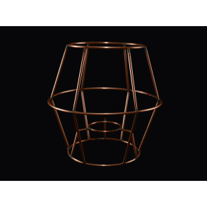 Satelit stativ 10x15x15 T-E27 r H15