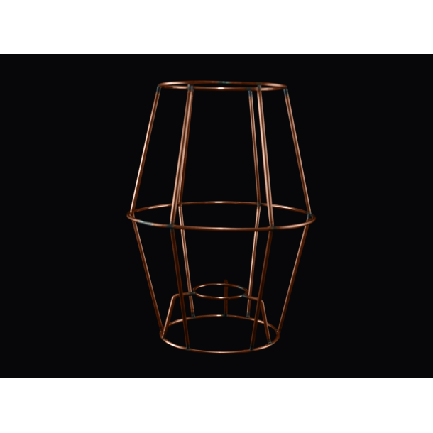 Satelit stativ 10x15x20 T-E27 r H20