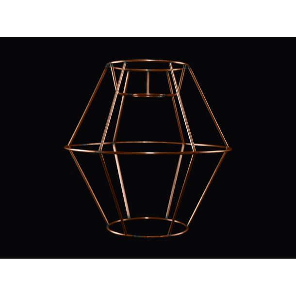 Satelit stativ 10x20x20 L-E27 r H20