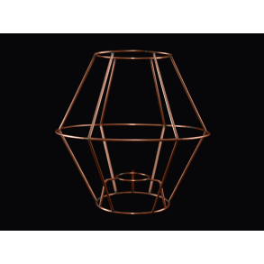 Satelit stativ 10x20x20 T-E27 r H20