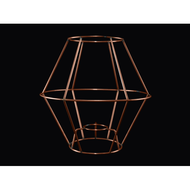 Satelit stativ 10x20x20 T-E27 r H20