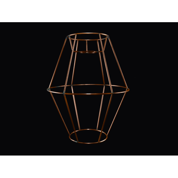 Satelit stativ 10x20x25 L-E27 r H25