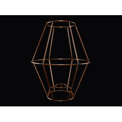 Satelit stativ 10x20x25 T-E27 r H25