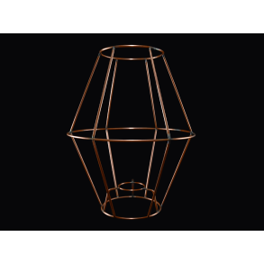 Satelit stativ 10x20x25 T-E27 r H25