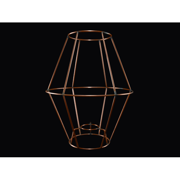 Satelit stativ 10x20x25 T-E27 r H25