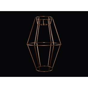 Satelit stativ 10x20x30 L-E27 r H30