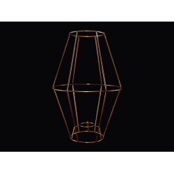 Satelit stativ 10x20x30 T-E27 r H30