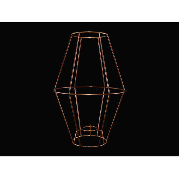 Satelit stativ 10x20x30 T-E27 r H30