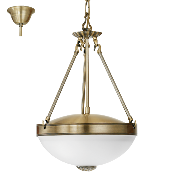 SAVOY Pendel Ø32