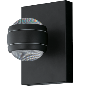 Sesimba LED vglampe H19,5