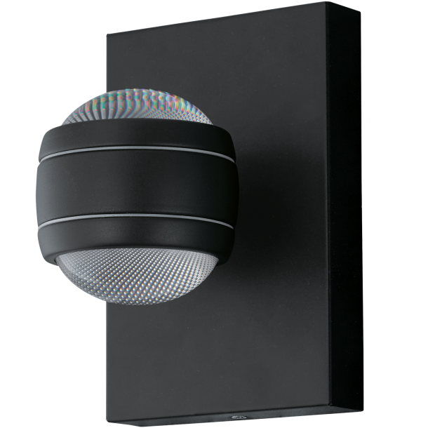 Sesimba LED vglampe H19,5