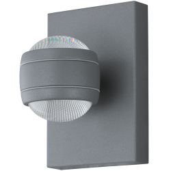 Sesimba LED vglampe H19,5..