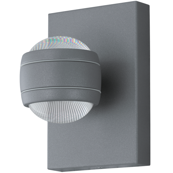 Sesimba LED vglampe H19,5..