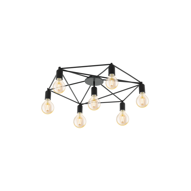 Staiti loftlampe 76.