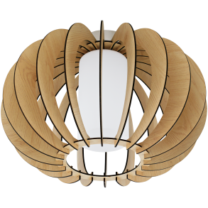 Stellato 1 loftlampe 40