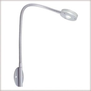 Stemma Galleri - Spejlbelysning LED