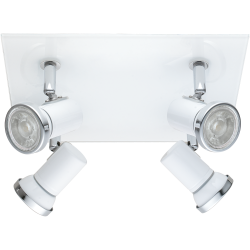 Tamara 1 LED Spotlampe 24x26