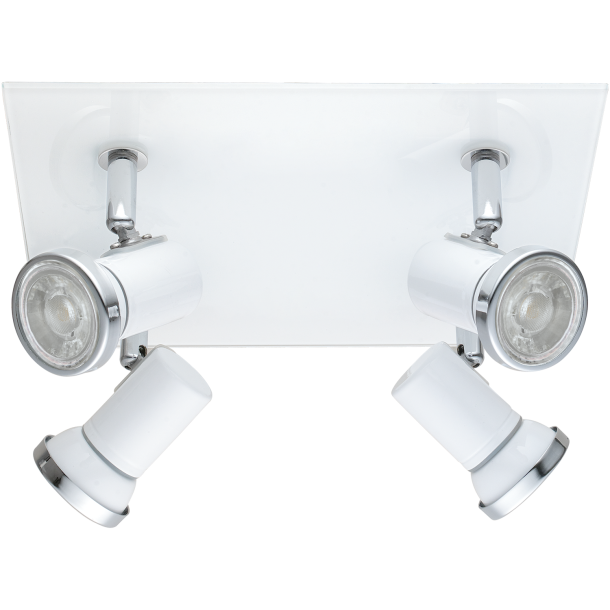 Tamara 1 LED Spotlampe 24x26