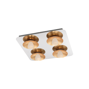 Torano loftlampe 40x40