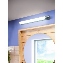 Tragacete 1 spejllampe L68