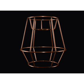 Ufo stativ 10x15x15 L-E27 r H15.