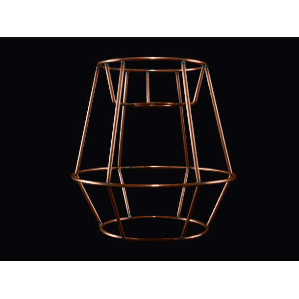 Ufo stativ 10x15x15 L-E27 r H15.