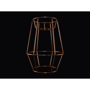 Ufo stativ 10x15x20 L-E27 r H20