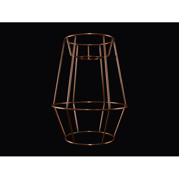 Ufo stativ 10x15x20 L-E27 r H20