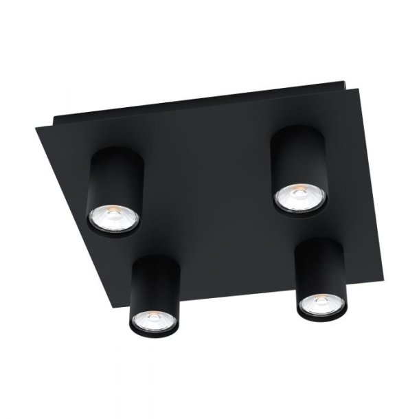 Valcaotto loftslampe 32x32