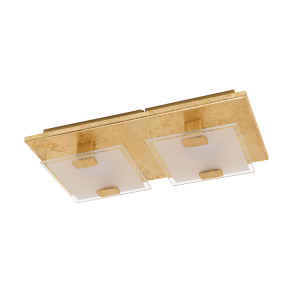 Vicaro 1 vg og loft lampe L27