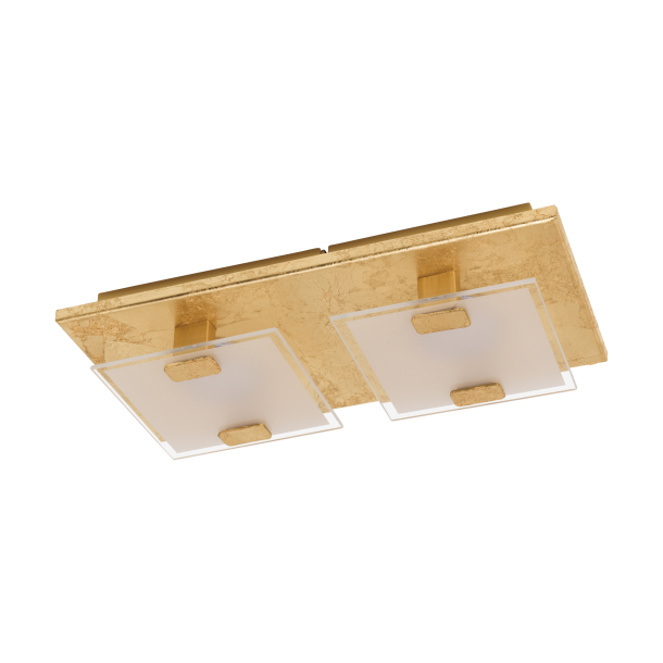 Vicaro 1 vg og loft lampe L27