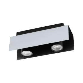 Viserba loft lampe L27