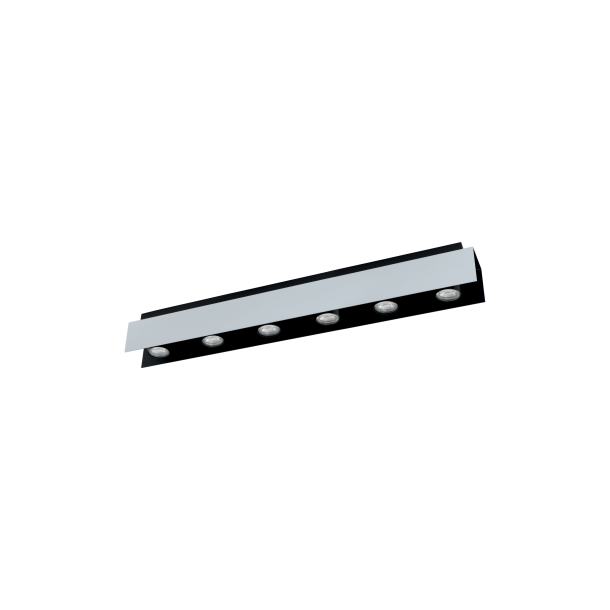 Viserba loft lampe L83