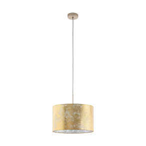 Viserbella pendel 38