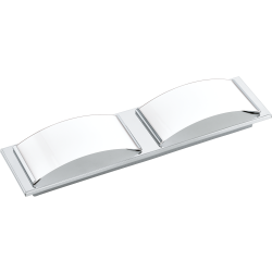 Wasao 1 LED vg og loft lampe L42.