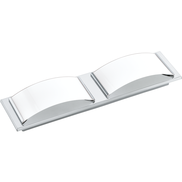 Wasao 1 LED vg og loft lampe L42.