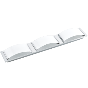 Wasao 1 LED vg og loft lampe L63.