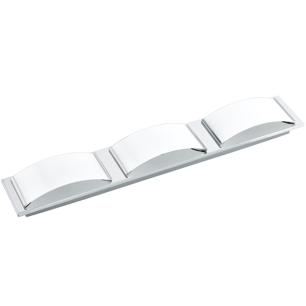 Wasao 1 LED vg og loft lampe L63.