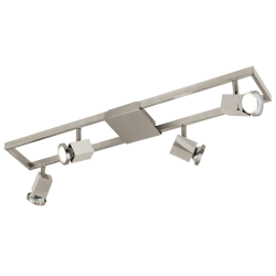 Zeraco LED spotlampe L70