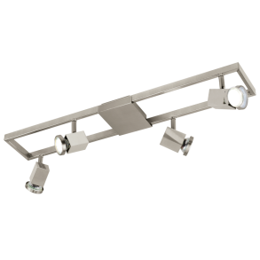 Zeraco LED spotlampe L70