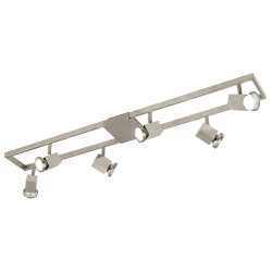 Zeraco LED spotlampe L97