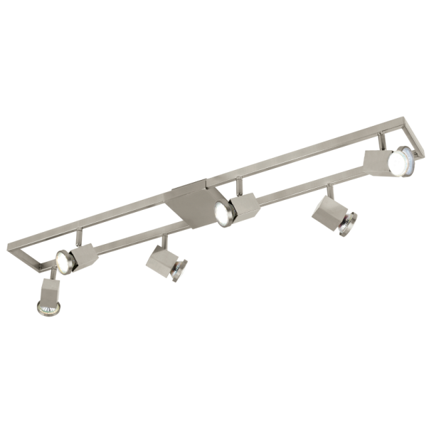 Zeraco LED spotlampe L97